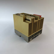 Siemens SIMATIC S5-95U 6ES5 095-8MC01 Compact PLC CPU with EPROM Module