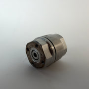 Kistler 9333A 50kN Piezoelectric Press Force Transducer Load Cell