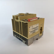 Siemens SIMATIC S5-95U 6ES5 095-8MC01 Compact PLC CPU with EPROM Module