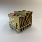 Siemens SIMATIC S5-95U 6ES5 095-8MC01 Compact PLC CPU with EPROM Module