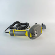 Cognex DataMan DM8050X Industrial Handheld 1D 2D DPM Barcode Reader RS-232