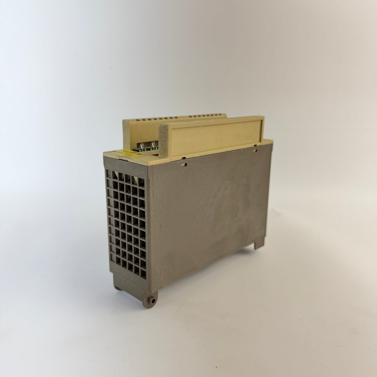 Siemens SIMATIC S5 6ES5 422-8MA11 16-Channel 24V DC Digital Input Module