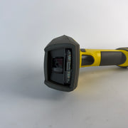 Cognex DataMan DM8050X Industrial Handheld 1D 2D DPM Barcode Reader RS-232