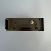 Siemens SIMATIC S5 6ES5 422-8MA11 16-Channel 24V DC Digital Input Module