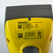 Cognex DataMan DM8050X Industrial Handheld 1D 2D DPM Barcode Reader RS-232