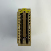 Siemens SIMATIC S5 6ES5 482-8MA13 Digital I/O Module 16DI 16DO 24V DC 0.5A