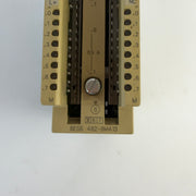 Siemens SIMATIC S5 6ES5 482-8MA13 Digital I/O Module 16DI 16DO 24V DC 0.5A