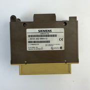 Siemens SIMATIC S5 6ES5 482-8MA13 Digital I/O Module 16DI 16DO 24V DC 0.5A