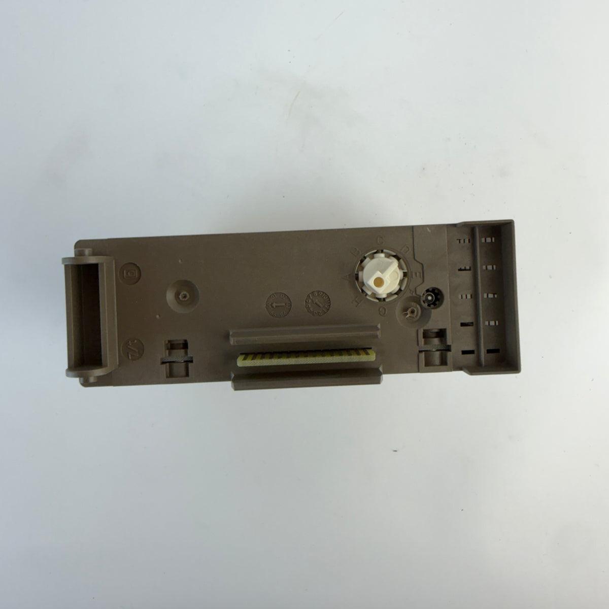 Siemens SIMATIC S5 6ES5 482-8MA13 Digital I/O Module 16DI 16DO 24V DC 0.5A