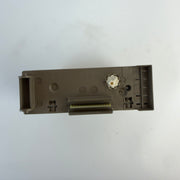 Siemens SIMATIC S5 6ES5 482-8MA13 Digital I/O Module 16DI 16DO 24V DC 0.5A