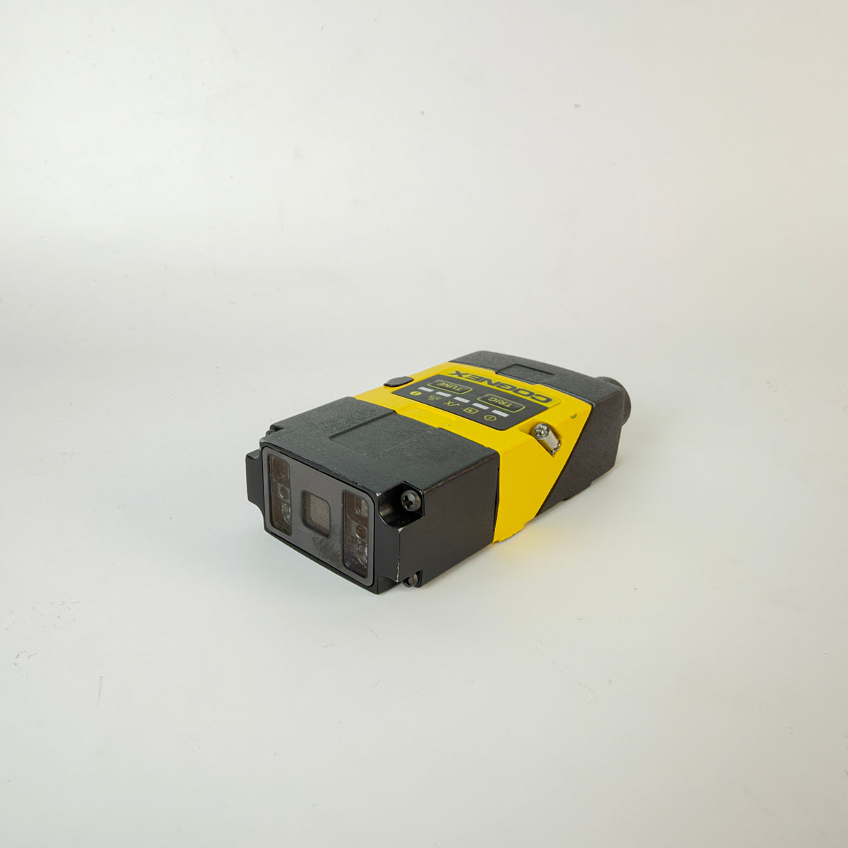 Cognex DM262B 825-10509-1R DataMan 260 Series Industrial Barcode Reader