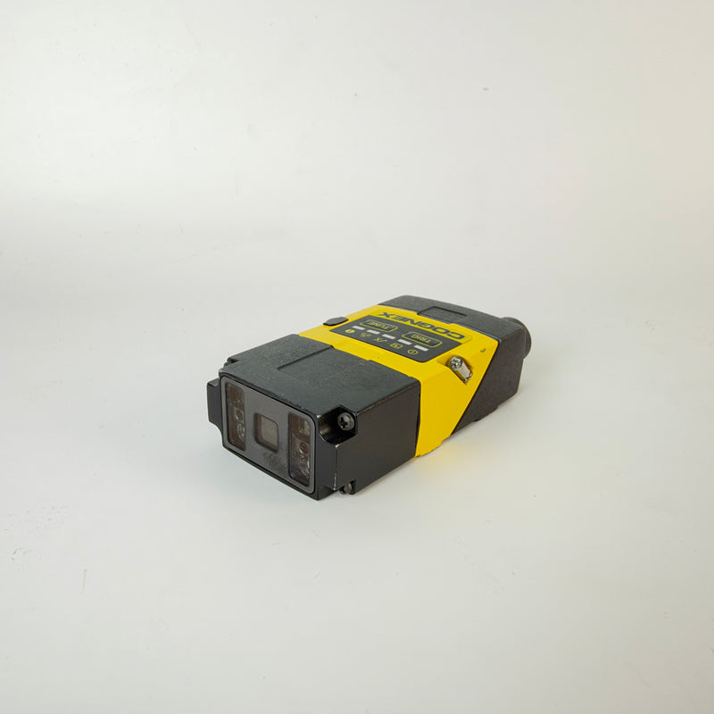 Cognex DM262B 825-10509-1R DataMan 260 Series Industrial Barcode Reader