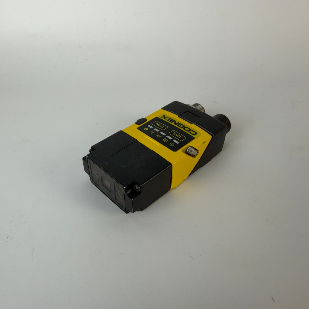 Cognex DM262B 825-10509-1R DataMan 260 Series Industrial Barcode Reader