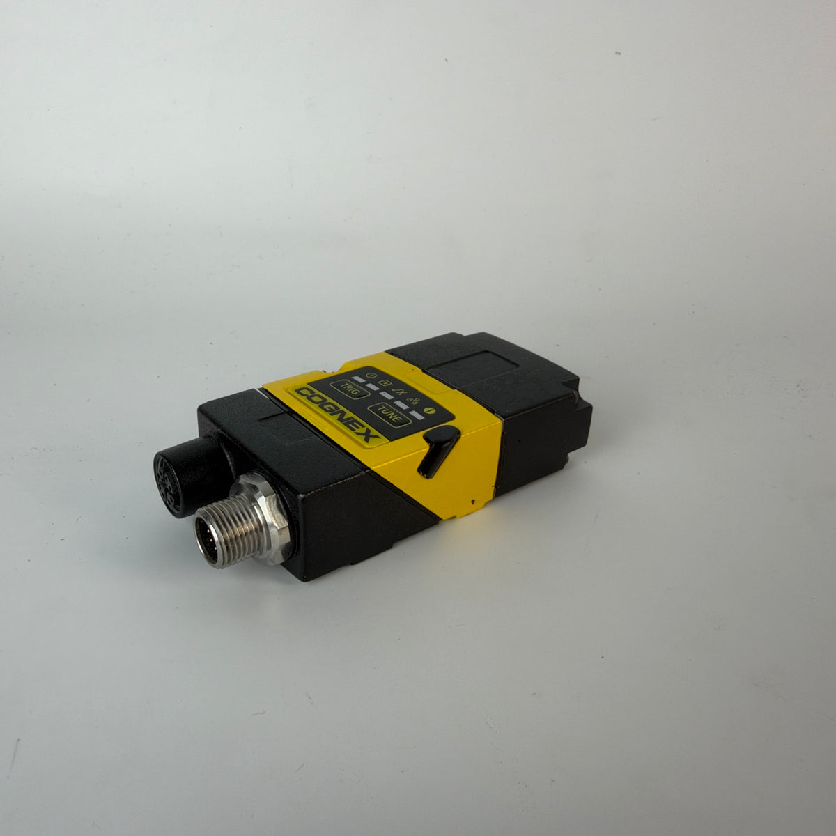 Cognex DM262B 825-10509-1R DataMan 260 Series Industrial Barcode Reader