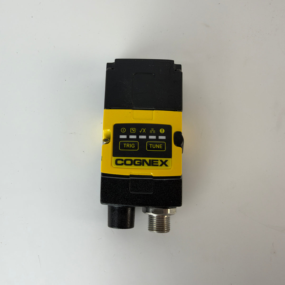 Cognex DM262B 825-10509-1R DataMan 260 Series Industrial Barcode Reader