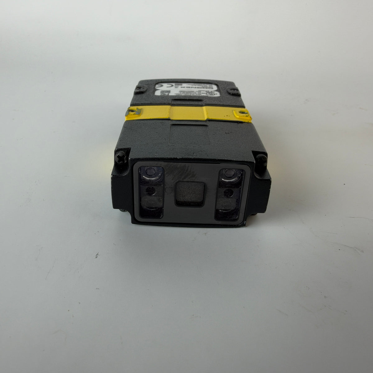 Cognex DM262B 825-10509-1R DataMan 260 Series Industrial Barcode Reader