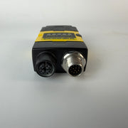 Cognex DM262B 825-10509-1R DataMan 260 Series Industrial Barcode Reader