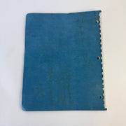 Tektronix 070-5054-00 214 Oscilloscope Operators Instruction Manual SN B300000 & Above