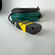 Cognex DM262B 825-10509-1R DataMan 260 Barcode Reader with Ethernet & I/O Cables