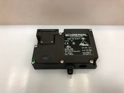 SCHMERSAL AZM 161 B ST1-AS r Safety Door Switch Interlock