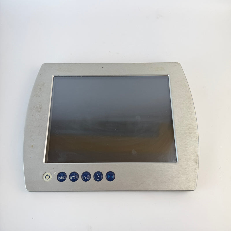 NEC NL6448AC33-29 10.4" TFT LCD Display Panel 640x480 VGA Industrial