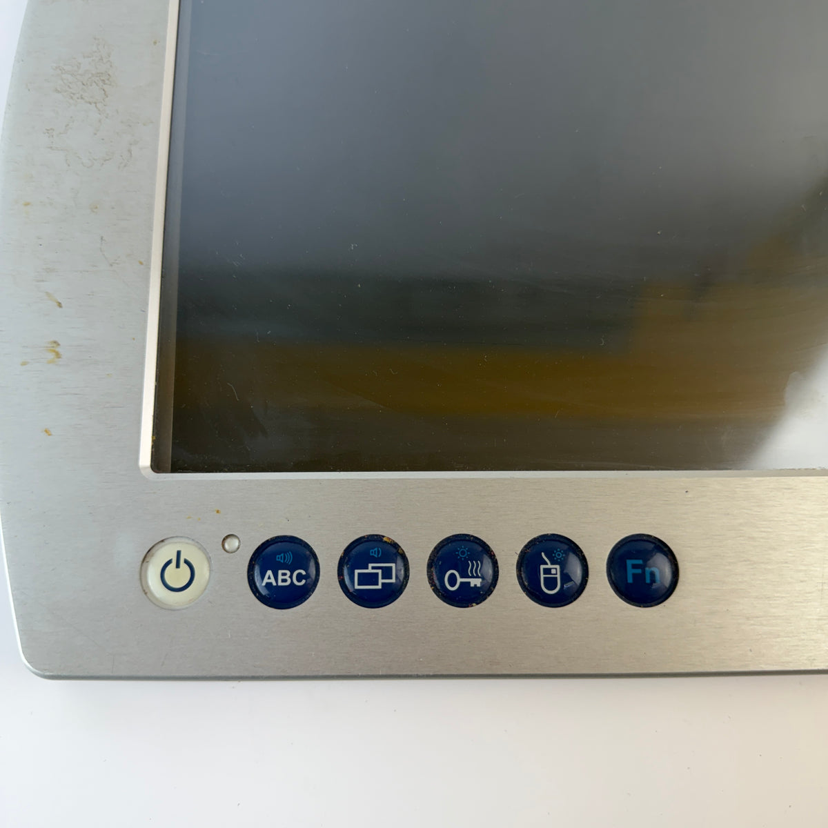 NEC NL6448AC33-29 10.4" TFT LCD Display Panel 640x480 VGA Industrial