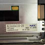 NEC NL6448AC33-29 10.4" TFT LCD Display Panel 640x480 VGA Industrial