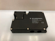 SCHMERSAL AZM 161SK-12/03RK-024 Safety Door Switch Interlock 24V
