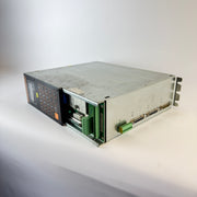 Indramat FWA-CLM1.3-LA1-04VRS-MS 266008 CLM Axis Positioning Controller