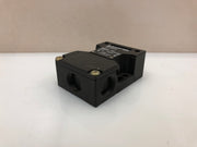 SCHMERSAL AZ 15 ZVRK Safety Door Switch Interlock