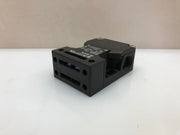 SCHMERSAL AZ 15 ZVRK Safety Door Switch Interlock