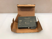 Siemens 6ES7 138-4CA01-0AA0 Power Module – ET 200S