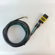 Cognex DM262B 825-10509-1R DataMan 260 Barcode Reader with 5m Ethernet & I/O Cables