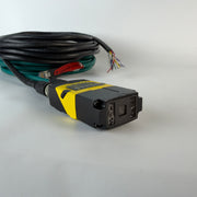 Cognex DM262B 825-10509-1R DataMan 260 Barcode Reader with 5m Ethernet & I/O Cables