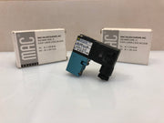 1x MAC VALVES INC DM-DDFJ-1JB Solenoid Valve – Direct Operated