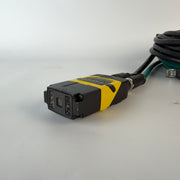 Cognex DM262B 825-10509-1R DataMan 260 Barcode Reader with 5m Ethernet & I/O Cables