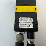 Cognex DM262B 825-10509-1R DataMan 260 Barcode Reader with 5m Ethernet & I/O Cables