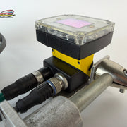 Cognex IS2000M-139-40-125 In-Sight 2000 Vision Sensor with Cables & Metal Mount