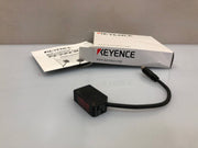 Keyence PZ-V12P Photoelectric Sensor – PNP Output, Compact Design