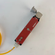 Euchner STP4A-2131A024L024M 091749 Safety Switch with Guard Locking & Actuator