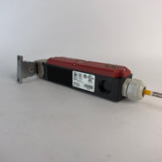 Euchner STP4A-2131A024L024M 091749 Safety Switch with Guard Locking & Actuator