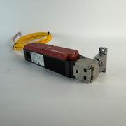 Euchner STP4A-2131A024L024M 091749 Safety Switch with Guard Locking & Actuator