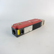 Euchner STP4A-2131A024L024M 091749 Safety Switch with Guard Locking