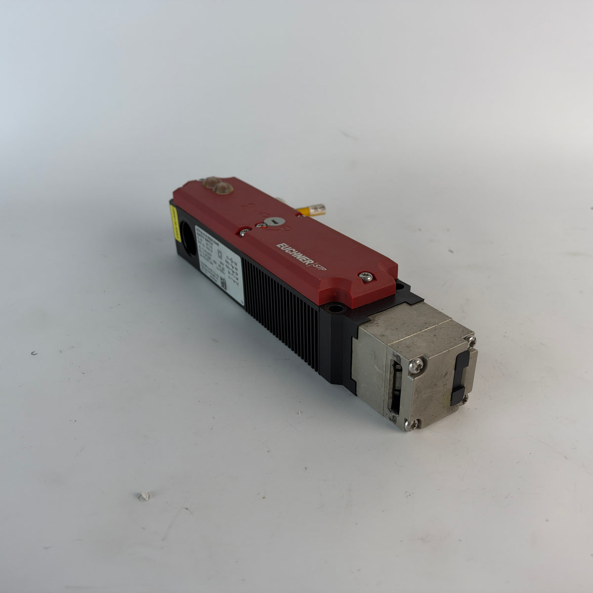 Euchner STP4A-2131A024L024M 091749 Safety Switch with Guard Locking