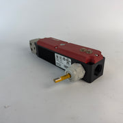 Euchner STP4A-2131A024L024M 091749 Safety Switch with Guard Locking