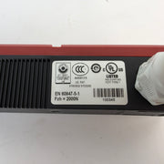 Euchner STP4A-2131A024L024M 091749 Safety Switch with Guard Locking