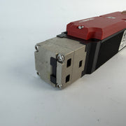 Euchner STP4A-2131A024L024M 091749 Safety Switch with Guard Locking