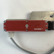 Euchner TP4-4141K024M 096296 Safety Switch with Guard Locking & Actuator