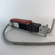 Euchner TP4-4141K024M 096296 Safety Switch with Guard Locking & Actuator