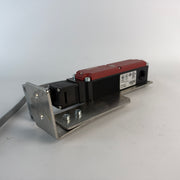 Euchner TP4-4141K024M 096296 Safety Switch with Guard Locking & Actuator
